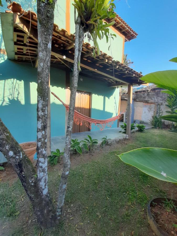 O Seu Refugio Em Ilhabela Hotel Exterior photo